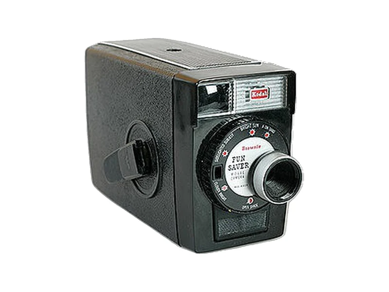 Kodak Brownie Fun Saver