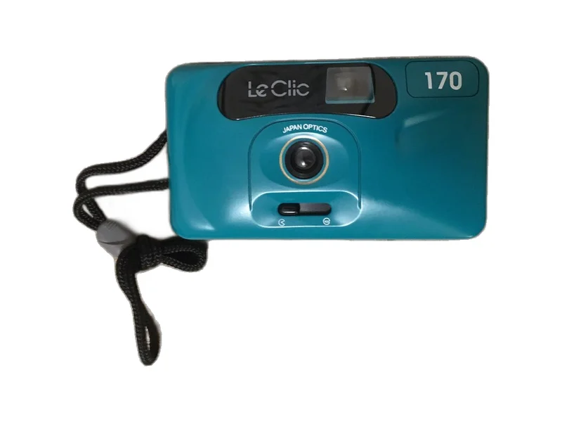 Le Clic C170