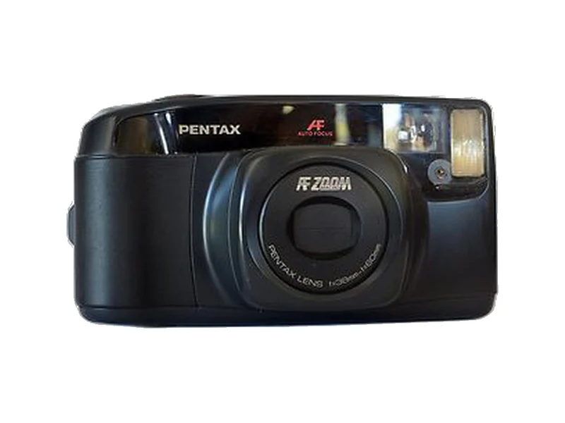 Pentax Zoom 60