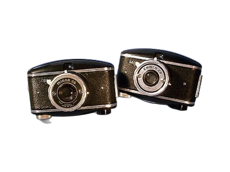 Argus Minca 28