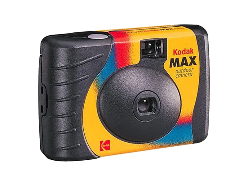 Kodak Max Outdoor