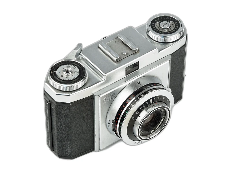 Zeiss Contina Ib (526 24)