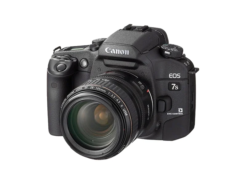 Canon EOS-30V (EOS ELAN 7NE   EOS-7s)