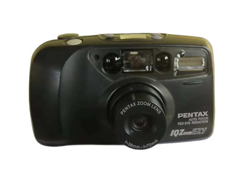 Pentax IQ-Zoom EZY