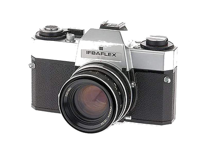 Rollei Ifbaflex M 102