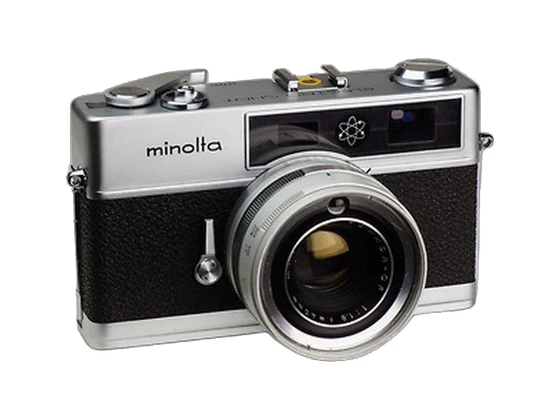 Minolta Electro-Shot