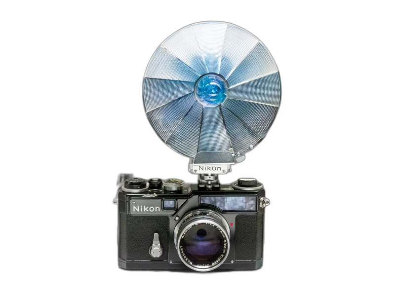 Nikon SP