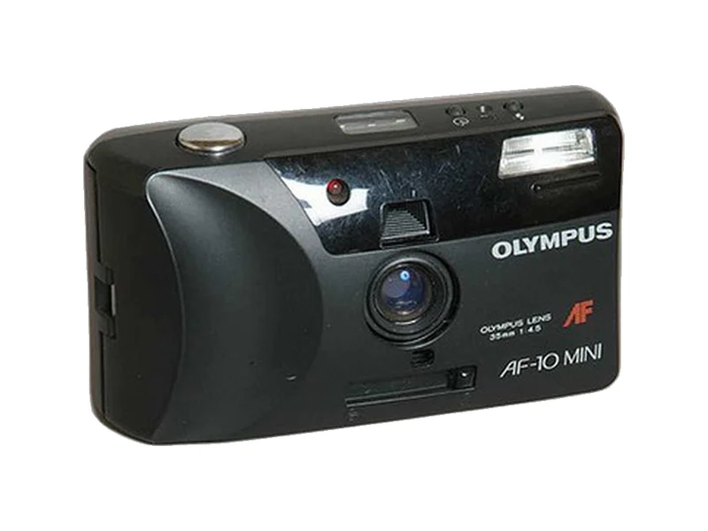 Olympus AF-10 Mini (OZ 10)