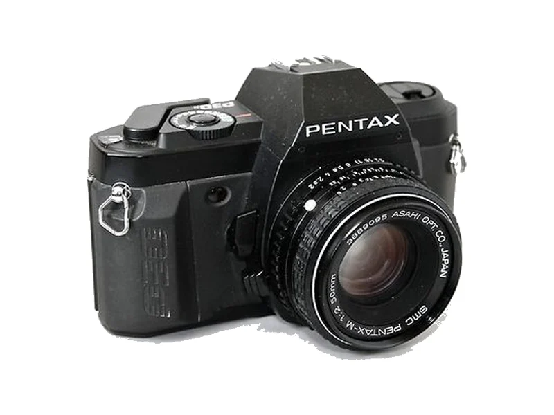 Pentax P 30 N