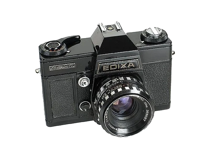 Wirgin Edixa Electronica TL