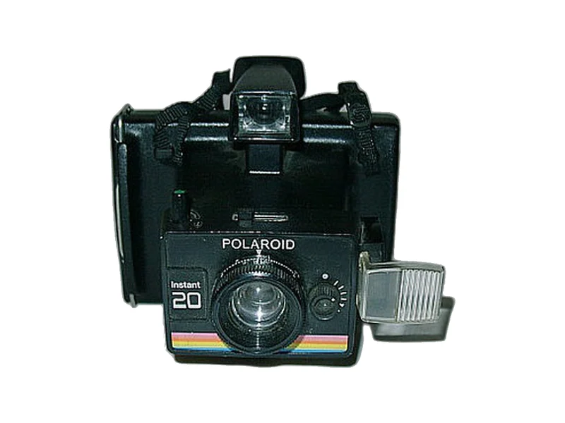 Polaroid Instant 20
