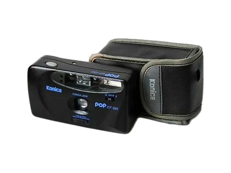 Konica Pop EF 88