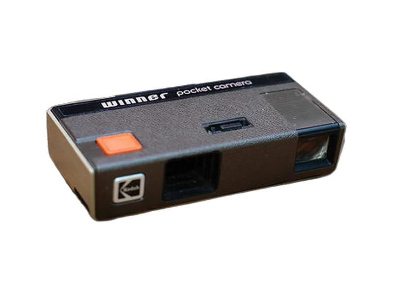 Kodak Winner Camera