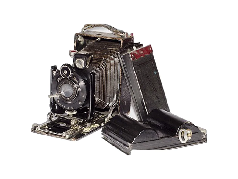 Zeiss Maximar 107/1