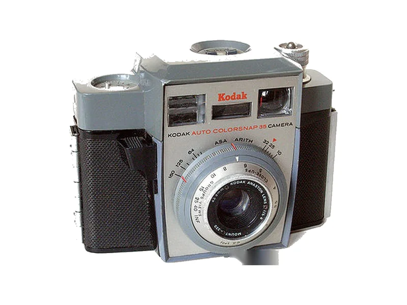 Kodak Auto Colorsnap 35
