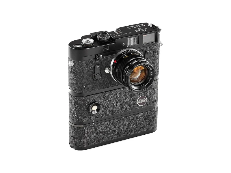 Leica M4 MOT (M4-M, w/motor)
