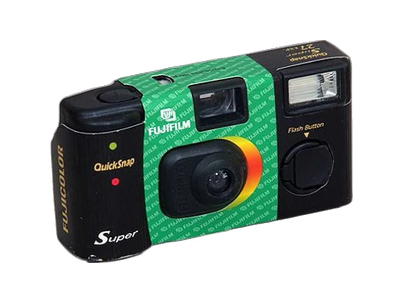 Fujifilm Quicksnap Super