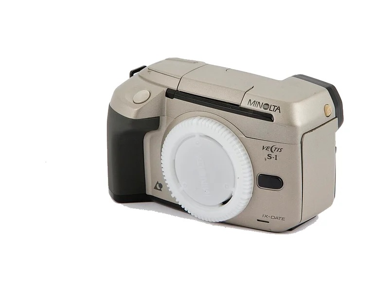 Minolta AF Zoom 90