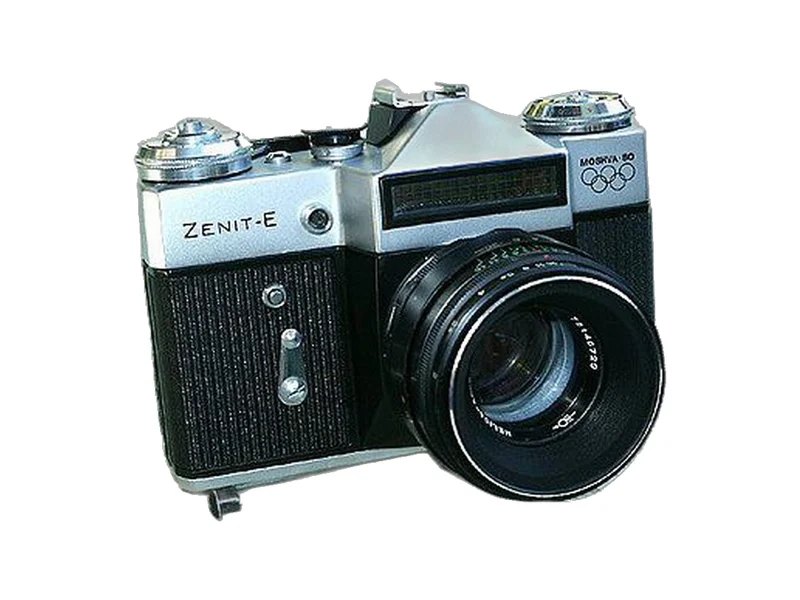 Zenit E Olympic 80