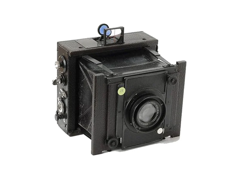 Goerz Ango