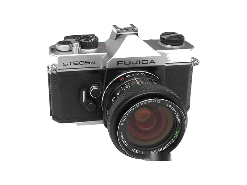 Fujifilm Fujica ST 605 N