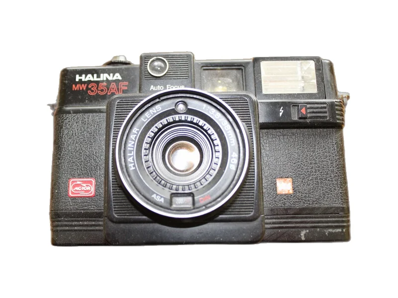 Halina MW35 AF