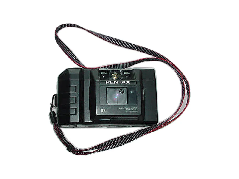 Pentax PC-333