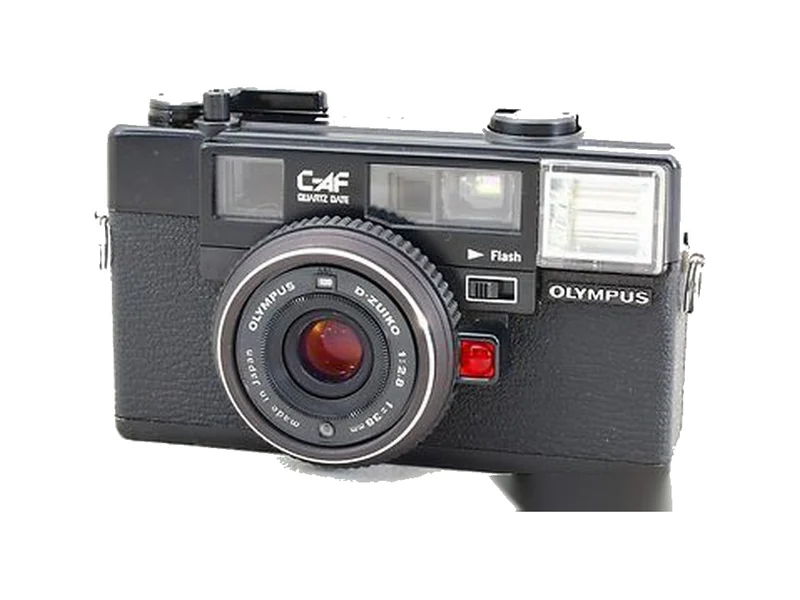 Olympus C-AF