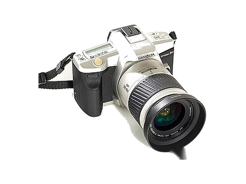Minolta Dynax 3L