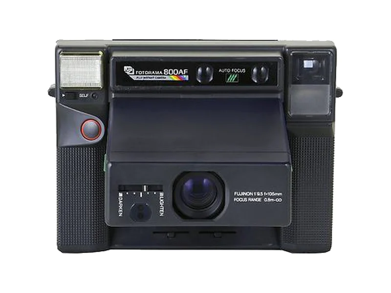 Fujifilm Fotorama 800AF