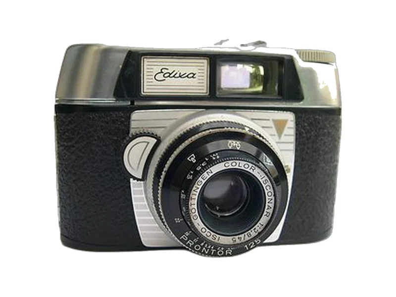 Wirgin Edixa 125