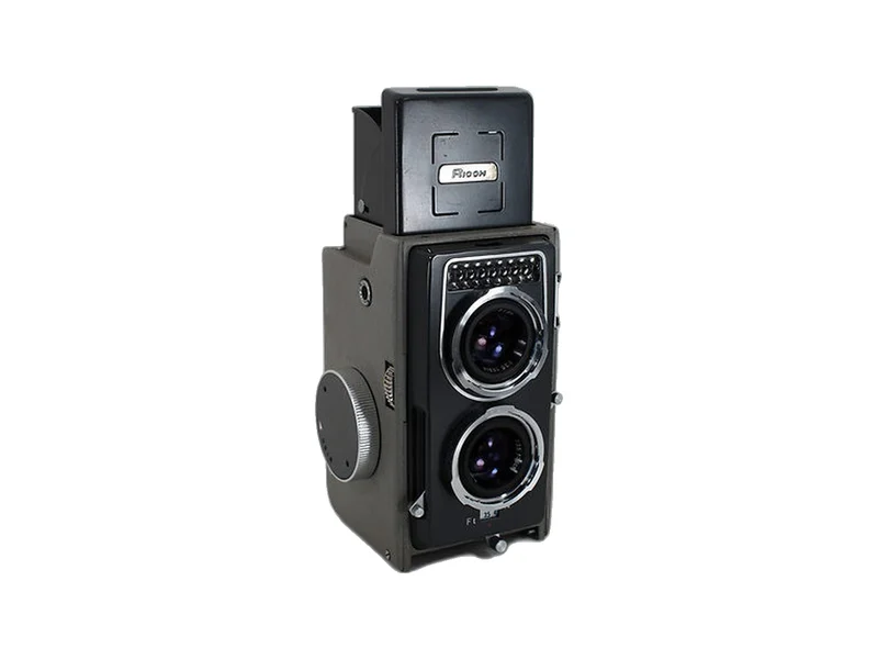 Riken Ricohmatic 44