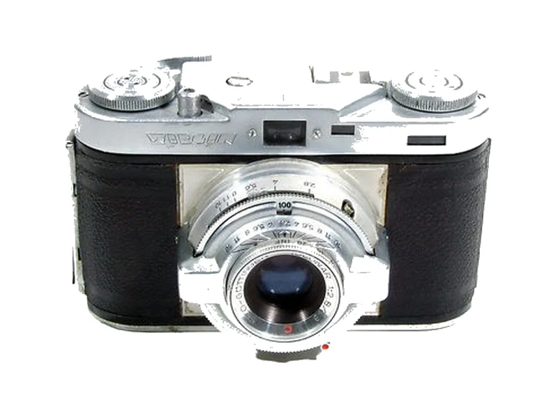 Wirgin Edixa II