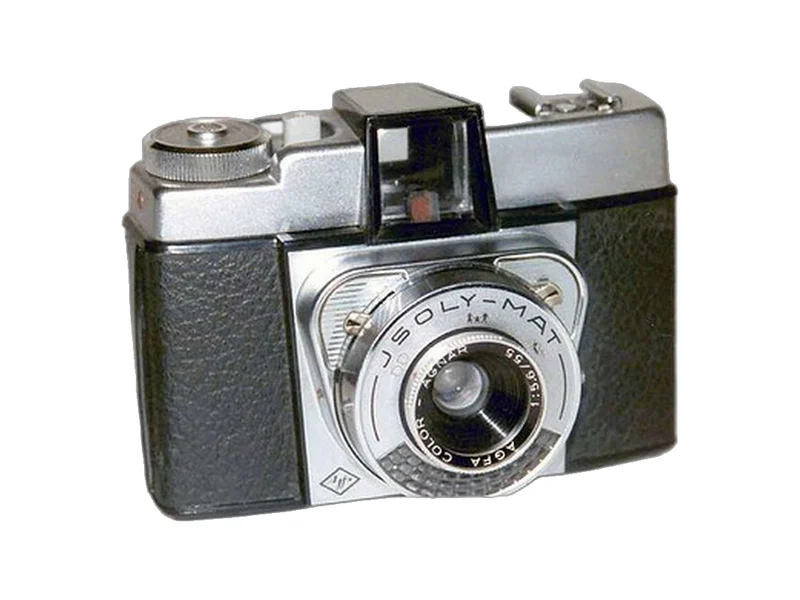 Agfa Isoly Mat