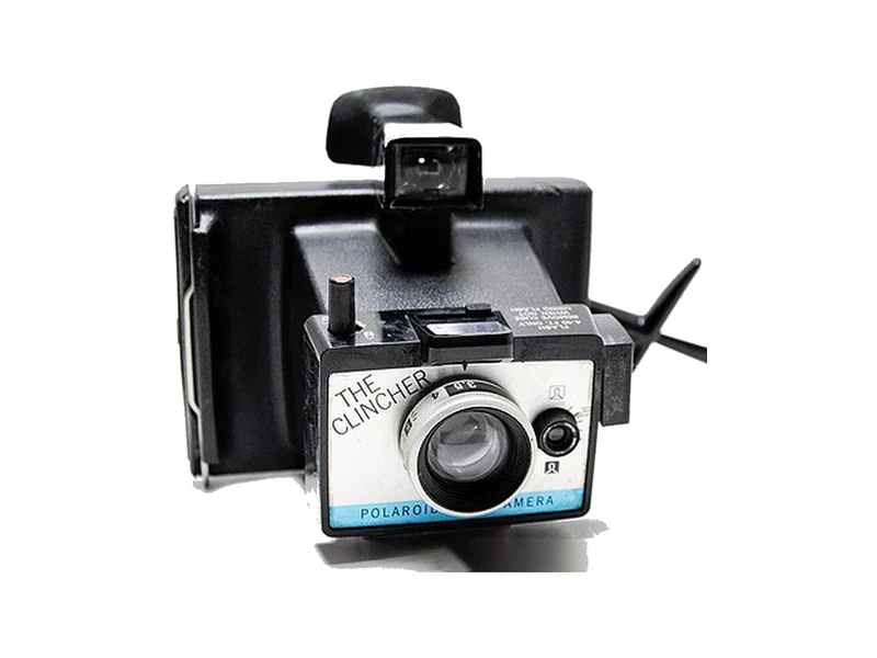 Polaroid Clincher