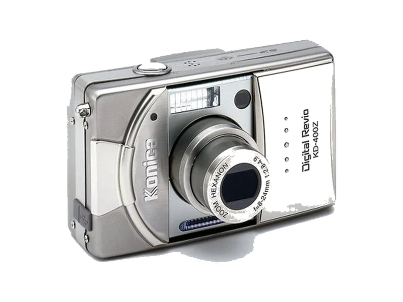Konica KD-400Z