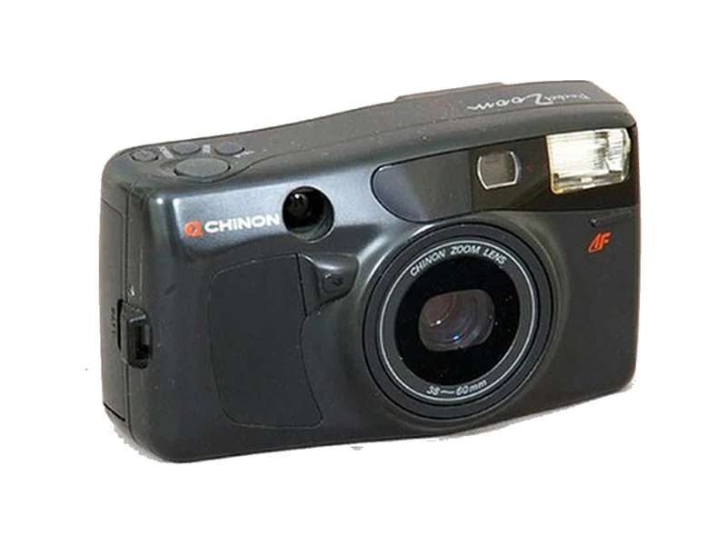 Chinon Pocket Zoom