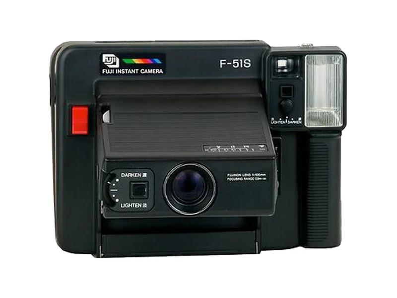 Fujifilm Fotorama F-51S