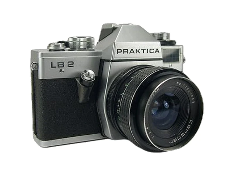 Praktica LB2