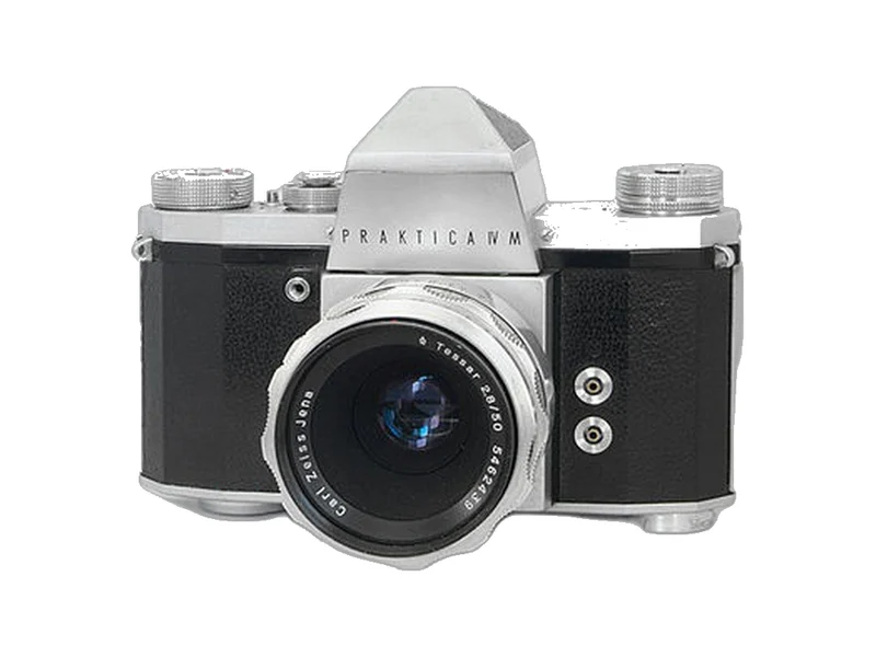 Praktica IV M
