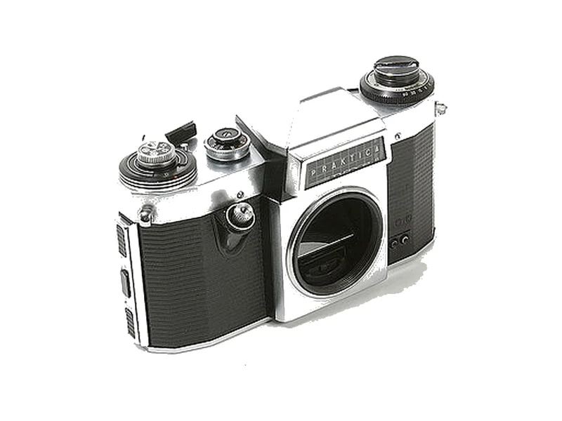 Praktica Nova B
