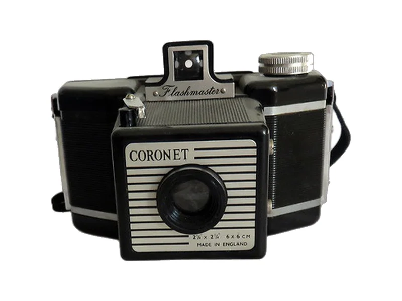Coronet Flashmaster '6 Crown 6'