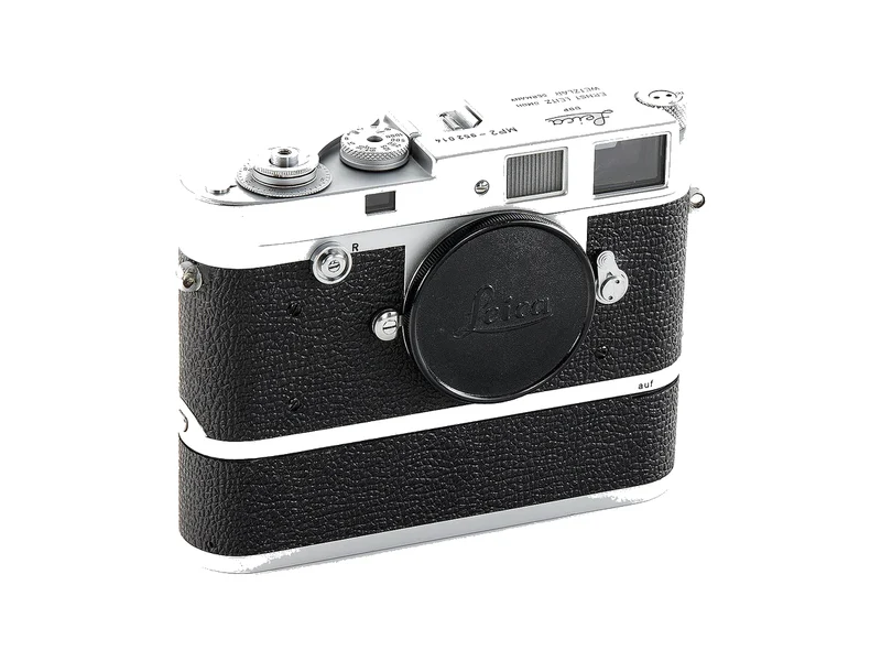 Leica MP 2