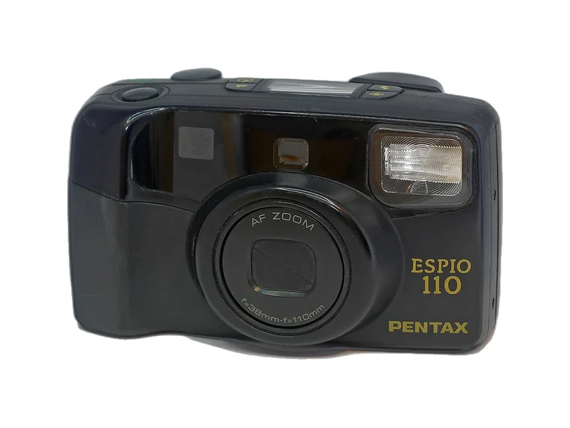 Pentax IQ-Zoom 110
