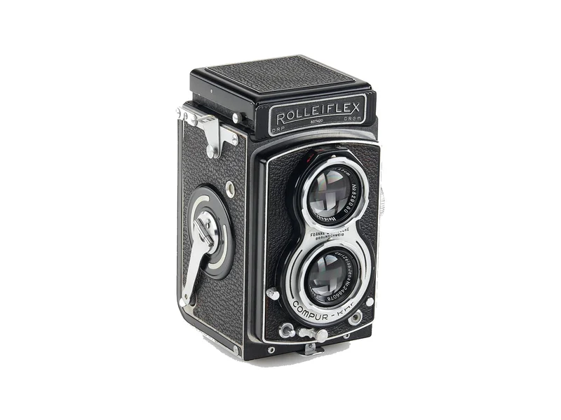 Rolleiflex New Standard