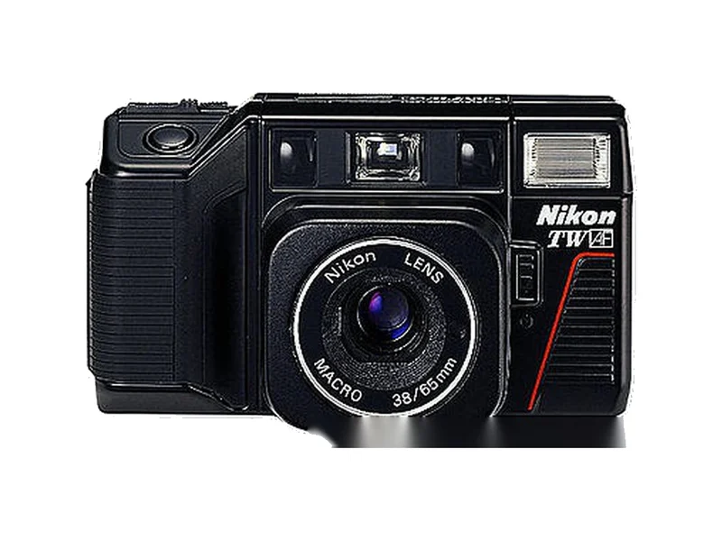 Nikon TW AF