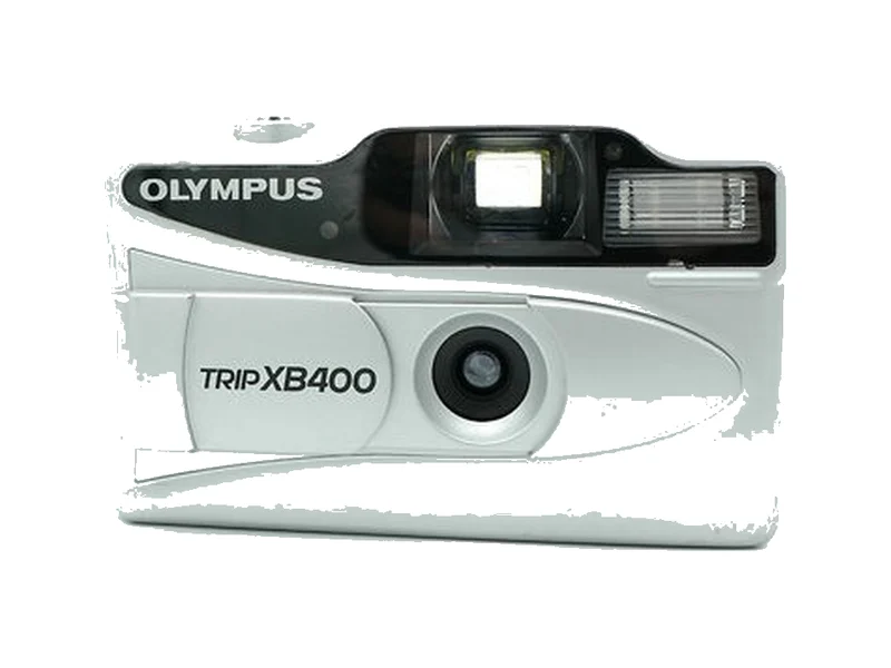 Olympus Trip XB400