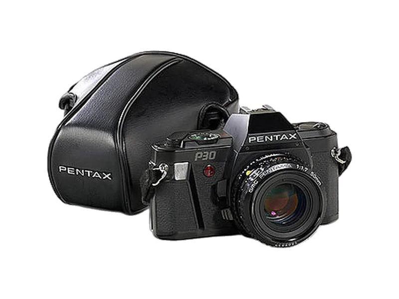 Pentax P-30