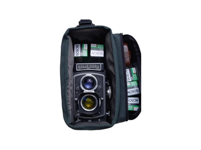 Yashica Half 14