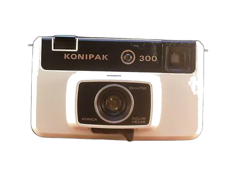 Konica Konipak 300